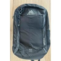 ราคา มือสอง- กระเป๋าเป้ gregory border ใส่notebook 15 นิ้ว สีดำ (24571966292)