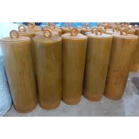 ราคา กระปุกออมสินไม้ไผ่กลางกระปุกออมสินไม้ไผ่ กลาง ไม่มีลาย ขนาด 8×26 ซม. (24158872456)