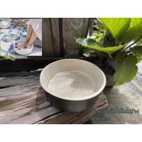 ราคา อ่างแช่เท้า ไม้มะม่วงลายแตก 12 นิ้ว อ่างไม้มะม่วง อ่างแช่เท้า อ่างสปามือ อ่างสปาเท้า อ่างสปา อ่างแช่เท้าไม้ อ่างสวย (11349865228)