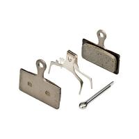 ราคา แผ่นยางเบรคดิส DEORE, BRM615/M666, RESIN#Y8KA98010 (2417214955)