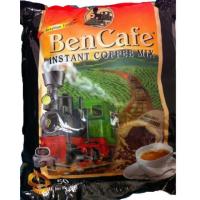 ราคา ️️️ พร้อมส่ง​ Ben Cafe instant coffee​ mix กาแฟเบนคาเฟ่​ กาแฟรถไฟ (2367932108)