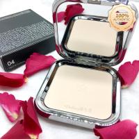 ราคา KIKO MILANO Matte Fusion Pressed Powder Poudre Compacte แป้งคอนซีลเลอร์ควบคุมความมัน Matte Touch Up (42252034225)