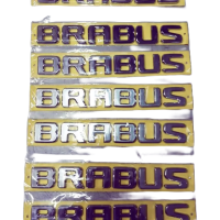 ราคา โลโก้ BRABUS ใส่กับรถเบนซ์ (1616966471)