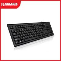 ราคา A4tech ComfortKey คีย์บอร์ด USB KR-85 (26292016498)