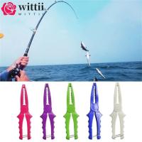 ราคา เครื่องมือถอดจับ WITTII คีมหนีบABSพลาสติกสำหรับตกปลา (27443981078)