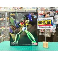 ราคา หุ่นเหล็ก Super Robot Chogokin Mazinger Z Jeeg color version (5051165915)
