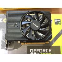 ราคา Zotac Gtx 1050ti สภาพสวย ประกัน 2 ปี (1245744276)