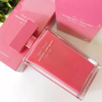 ราคา ✴️ส่งฟรี ของแท้ 100% น้ำหอม Narciso rodriguez For Her Fleur Musc EDP 100 ML. (กล่องซีล) (40616465572)