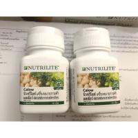 ราคา Nutrilite Calow สินค้าใหม่+แถมฟรี 12 เม็ด นิวทรีไลท์ แคลโลว์ (6106763506)