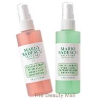 ราคา ฉลากไทย MARIO BADESCU Facial Spray With Aloe Herbs & Rose 118ml สเปรย์ฉีดหน้า (1377034969)