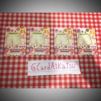 ราคา การ์ดไอคัทสึ Aikatsu Ichigo (3433560778)