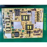 ราคา DPS-127BP LC-46LE830 LC-46LE832 Sharp LC-46LE835 Power Board RUNTKA790WJQZ DPS-143BPA/ DPS 127BP (53352051232)