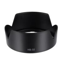 ราคา HB-32 Camera Lens Hood for Nikon AF-S DX18-70/105/135mm F3.5-F5.6G (22758061929)