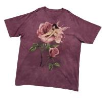 ราคา The Mountain T shirt 2009. (เสื้อยืดมือสอง) (13634350017)