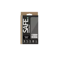 ราคา SAFE Ultra Wide Fit Glass for Samsung S23 / S23 Plus By Dotlife (23625837062)