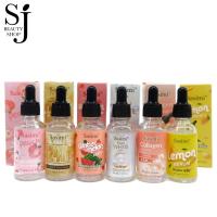ราคา SASIMI FACE SERUM เซรั่มบำรุงผิวหน้า เพิ่มความชุ่มชื้นให้ผิวสว่าง กระจ่างใส 6สูตร (21295882510)