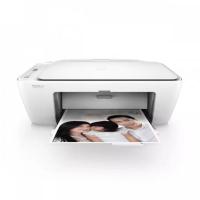 ราคา [ส่งฟรี]HP DeskJet printer All-in-One รุ่น DeskJet 2622 White (2100988585)