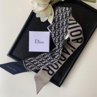 ราคา Dior สายตายาวผ ้ าไหมริบบิ ้ น Tie กระเป ๋ าจับ Aussie ผ ้ าไหมบริสุทธิ ์ แถบคาดศีรษะลําแสงผ ้ าไหม (25932943075)