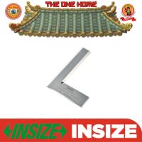 ราคา INSIZE ฉากเหล็กวัด 90 องศา รุ่น 4790-0100 # ออก..ใบเสร็จ-ใบกำกับภาษี..ได้ครับ.. (29119464592)