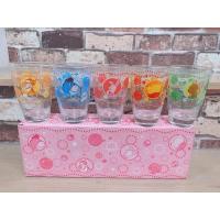 ราคา แก้วหมีพูและพ้องเพื่อนมาพร้อมกล่อง (27779469612)