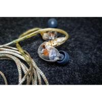 ราคา Shure se425 แท้เดิมทุกจุด ไม่ผ่านการซ่อม (27913616542)