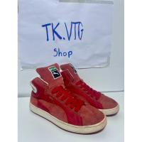 ราคา Puma first round EX มือ2 (41111459754)