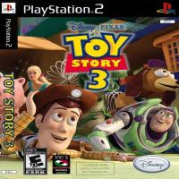 ราคา Toy Story 3 [USA] [GAME PS2 DVD] (6628775883)
