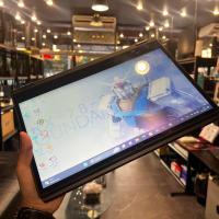 ราคา NOTEBOOK 2 IN 1 (โน้ตบุ๊คแบบฝาพับ 360 องศา) LENOVO IDEAPAD C340-14API-81N60088TA (BLACK) (24457701760)