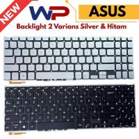 ราคา คีย์บอร์ด VivoBook Asus 15 X509 A509 A516 X516 A509MA A509FA X509B X509D M509J M509F Backlight Series (47204842195)
