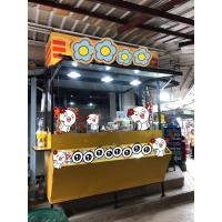 ราคา เคาเตอร์ขายกาแฟ อาหารและเครื่องดื่ม มือสอง (15361829605)