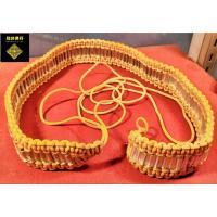 ราคา พระเครื่อง < 108 ส่วน เข็มขัดยันต์สัมฤทธิ์เงินทอง} ️ รับประกัน 100% สินค้าวัด ผลิตจากอาจารย์ห้างหุ้นส่วนจํากัดเปียว ความสนใจกับรุ่นปลอมมากมาย ยันต์ 108 ส่วน ️ ความลับ ️ พุทธบ้านแห่งชาติสมบัติพระเก _ L