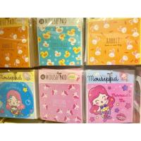 ราคา แผ่นรองเมาส์ ลายการ์ตูน น่ารักๆ (3335403063)