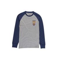 ราคา Mc Jeans เสื้อยืดแขนยาว มือ 2แท้% (5580229034)