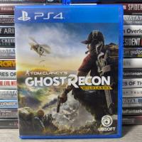 ราคา [มือ2] PS4 | Ghost Recon Wildlands (1861018242)
