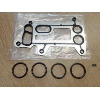ราคา ปะเก็นออยล์คูลเลอร์(Engine Oil Cooler Gasket) BMW Series 1 E81/E82/E87 120d , Series 3 E90 320d เครื่อง N47 ดีเซล (24073467213)