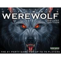 ราคา Ultimate Werewolf (Deluxe Edition) [BoardGame] (5577386240)