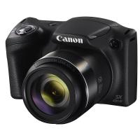 ราคา ส่งตรงจากญี่ปุ่น กล้องดิจิทัล Canon Canon Powershot Sx430 Is ซูมออปติคอล 45X Wi-Fi เปิดใช้งาน Pssx430Is สีดํา (24555900451)