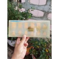 ราคา พระผงชุดหลวงพ่อพระใส วัดโพธิ์ชัย จ.หนองคาย ปี2541 (รุ่นกระเบื้องหลังคาโบสถ์) (44503137759)