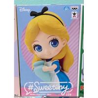 ราคา ✨Qposket Sweetiny Alice in wonderlandสีเข้ม อลิซ ฟิกเกอร์ ตุ๊กตา โมเดล เจ้าหญิงดิสนีย์ ของแท้จากญี่ปุ่น (16498161010)