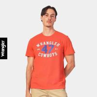 ราคา เสื้อยืดแขนสั้นผู้ชายWrangler แบรนด์แท้100%จากShop ป้ายเต็ม990.- ไซด์ S อก38,M อก40,L อก42,XL อก44 (27854344769)