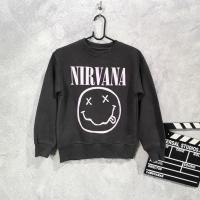 ราคา ผ้ามือสอง สเวตเตอร์แขนยาวเด็ก ZARA สีเทา (52553822436)