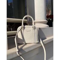 ราคา NewGUCCI Microguccissima Mini Dome • Size : 9" (L) × 7" (H) × 5" (D) อปก. ถุงผ้า + การ์ด (20286373416)