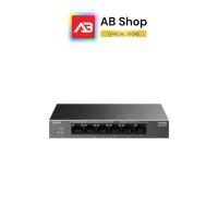 ราคา TP-LINK 6-Port 10/100 Mbps Desktop Switch with 4-Port PoE รุ่น LS106LP (41913647895)