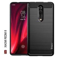 ราคา เคส Ipaky Carbon Redmi 8 {NUSA} (28615152969)
