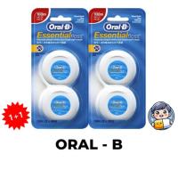 ราคา ไหมขัดฟัน Oral-B 200M (50M * 4EA) (27825027279)
