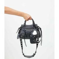 ราคา ลดราคาใบสุดท้ายBalenciaga งานตัดเทพvipสูงสุดวัสดุหนังอิตาลีแท้100% ท้าเทียบเป๊ะแท้ทุกจุด (44010387638)