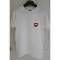 ราคา เสื้อยืดยูนิโคล่ Uniqlo มือสอง (4911533853)