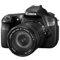 ราคา CANON 60D+EFS18-135mm สภาพงดงาม (1496660785)
