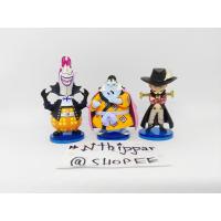 ราคา ++++ Banpresto WCF World Colectible Figure One Piece วันพีซ ฟิกเกอร์ ของแท้ ++++ (909515064)