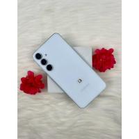 ราคา Samsung Galaxy A55 5G (8+128GB) ราคา 6,900 บาท (54404735729)